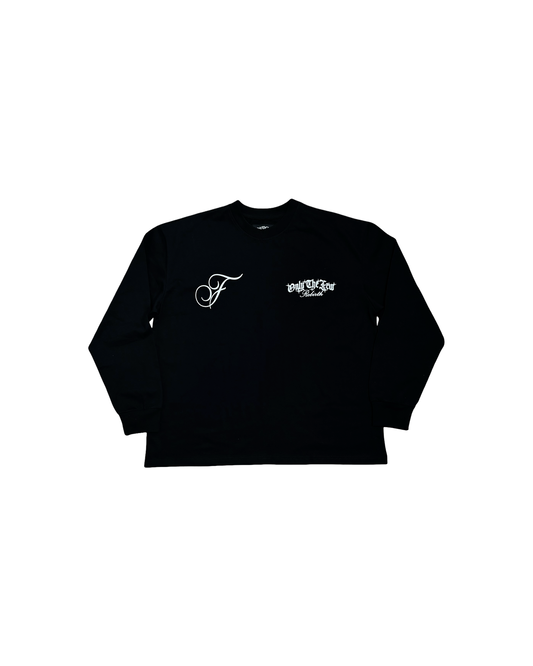 REBIRTH LONG SLEEVE