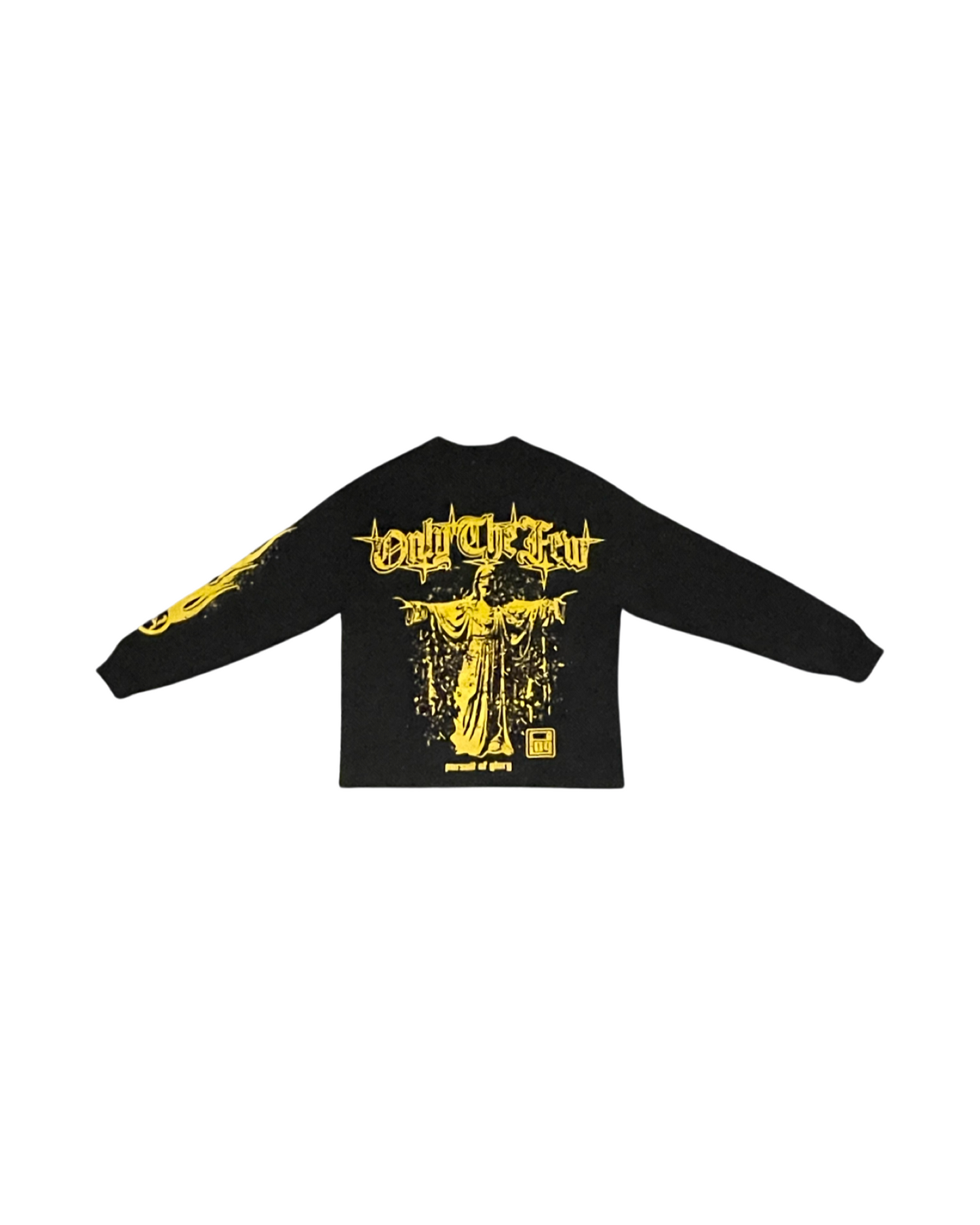 GLORY HEAVYWEIGHT LONG-SLEEVE
