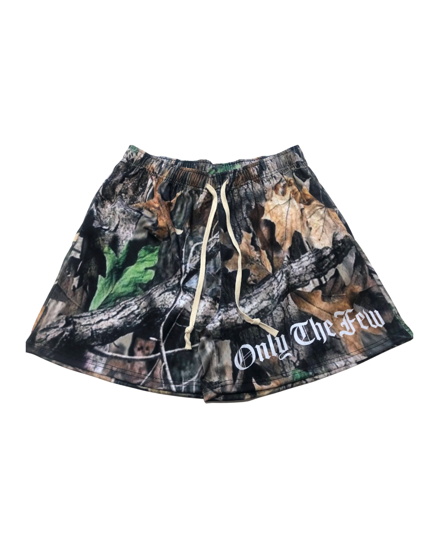 HUNTING SHORTS